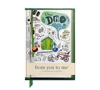 FROM YOU TO ME: Dear Dad, Guided Memory & Story Journal: 13