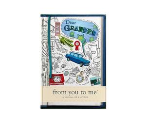 FROM YOU TO ME Dear Grandpa (Copertina rigida)