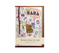 FROM YOU TO ME Dear Nana (Copertina rigida)