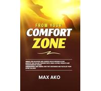 FROM YOUR COMFORT ZONE: Experience the extraordinary figures from the Bible and our generation who became heroes.