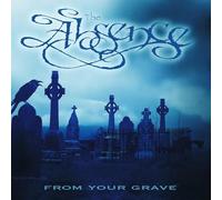 The Absence From Your Grave (Vinyl LP) 12" Album Coloured Vinyl