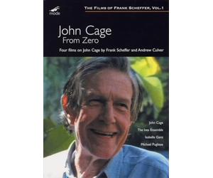 From Zero - Four Films on John Cage