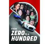 From Zero To A Hundred CJ Riker Eric Knolles Michaela Spencer Pius Kayiira