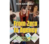 From Zero to Agency: 20 Digital Marketing Bootcamp Ideas You Can Launch Today for Under $1,000