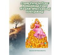 From Zero to Free: Rebuilding Your Wealth After Losing Everything