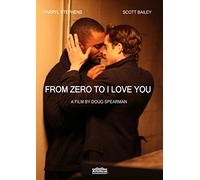 From Zero To I Love You