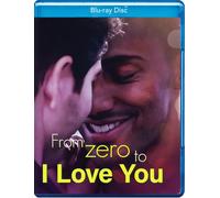 From Zero to I Love You (Blu-ray) Darryl Stephens Jai Rodriguez Richard Lawson