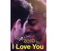 From Zero to I Love You (DVD) Darryl Stephens Jai Rodriguez Richard Lawson