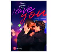 From Zero to I Love You (DVD) Darryl Stephens Scott Bailey Leslie Zemeckis