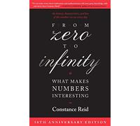 From Zero to Infinity: What Makes Numbers Interesting