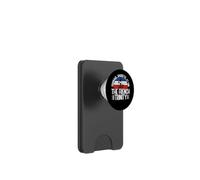 Fromage Baguette Et Vin la Trinità Francese Francese PopSockets PopWallet per MagSafe