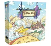 Fromage Gioco da Tavolo Francese Alta Qualità Strategia Gioco