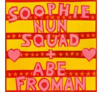 Froman/Soophie Nun Squad - Split