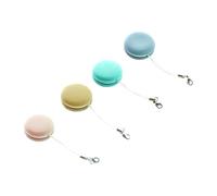 FROMCEO 4pcs Efficace Sulle Macchie Di Impronte Digitali Per Dispositivi Elettronici Accessori Microfibra