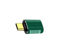 FROMCEO Adattatore universale di tipo C USB3.0 trasferimento veloce 5Gbps USB C a USB adattatore per smartphone laptop a