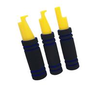 FROMCEO Ammaccature del corpo dell'automobile Toccare Giù Penna Punzonatura Auto Tapping Rod Automobile Ammaccature Bordi Punzonatura