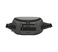 FROMCEO Borsa a tracolla per DSLR con cerniera ad accesso rapido, ergonomica, per fotografia all'aperto DSLR, grigio, Bellezza di massa