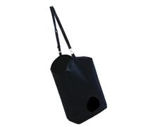 FROMCEO Borsa da fieno per mangime al pascolo per cavallo pecora resistente all'usura borsa alimentatore per fieno per cavalli grandi fieni di alimentazione