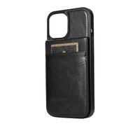 FROMCEO Coperture mobili Per Telefono 16 Serie Cassa Del Raccoglitore Del Cuoio Cavalletto Caso Del Telef