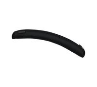 FROMCEO DALI IO12 - Fodera per cuscino per cuffie over-ear DALI IO12 con chiusura a cerniera liscia