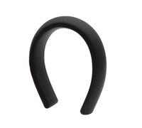 FROMCEO Design regolabile in silicone per apnea, per migliorare la stabilità di galleggiamento per allenamento in acqua e profondità per adulti