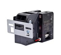 FROMCEO Easyly Dispenser di Manutenzione per Saloni di Gioco Rilevamento Intelligente e Servizio Rapido per Arcade Ambiente ad Alto Traffico con Rilevamento Intelligente dei Guasti e Uscita