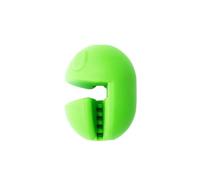 FROMCEO Golf Swing Ritmo Pratica Strumento Palla ponderata Gomma Forza Trainer Muscolo Costruzione Swing Ritmo Pratica