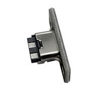 FROMCEO La scheda di circuito con porta di tipo C globale consente una rapida installazione e un'ampia compatibilità con la scheda unificatrice di tipo C