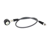 FROMCEO Luminously Sommersibles Manometro Con Tubo Ad Alta Pressione Sommergibili Manometro Tecnico Immersione Manometro