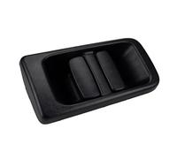 FROMCEO Maniglia per porta scorrevole lato passeggero sinistra per auto Maniglia per porta esterna Accessori automobilistici 7700352420 4500454 8200856290 Impugnatura ergonomica