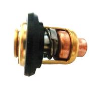 FROMCEO Soluzione di raffreddamento del termostato che fornisce una gestione efficiente del calore per barche fuoribordo motori da 3HP a 225HP soluzione di raffreddamento del motore per moto d'acqua