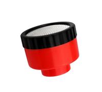 FROMCEO Ugello multiuso con 2 design a rete modificabili, resistente alle intemperie, in ABS, per giardinaggio e giardinaggio, ugello regolabile per irrigazione