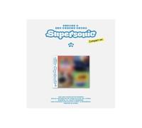 fromis_9-3rd Single Album Supersonic [Compact ver.] (8 ver. SET)
