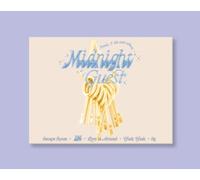 FROMIS_9 4° Mini Album Midnight Guest Before Midnight CD+P.Book+4p Card+Gift