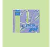 fromis_9-5th Mini album from our Memento Box Jewel Case Random versione CD