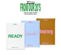 【正規輸入盤】fromis_9 [From Our 20's] (Photobook Ver.)（韓国盤）