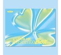 FROMIS_9 - FROMIS_9 FROM OUR MEMENTO BOX 5th Mini Album ( WEVERSE ALBUM - RANDOM Ver. ) K-POP SEALED