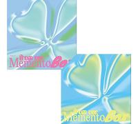 FROMIS_9 - FROMIS_9 FROM OUR MEMENTO BOX 5th Mini Kihno Album ( Air-Kit. ) ( WISH / DREAM - Random Ver. ) K-POP SEALED