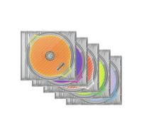 fromis_9 - Glow ME [Fruit Ver.] 2nd Album (Random ver.)