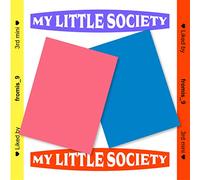 Fromis 9 - My Little Society