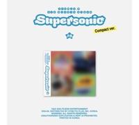 Fromis_9 - Supersonic