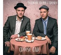 Fuhrmann, Fromm & Freunde - Cheese Cake