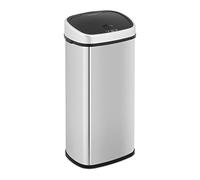 Fromm & Starck Pattumiera automatica con sensore - 68 L - Rettangolare STAR_BIN_33