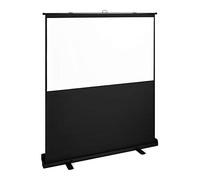 Fromm & Starck Telo per proiettore mobile - 188,5 x 203 cm - 16:9 STAR_PFPS_06