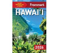 Frommer's Hawaii 2026