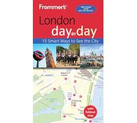 Frommer's London day by day