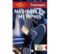 Frommer's Nashville and Memphis