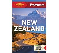 Frommer's New Zealand