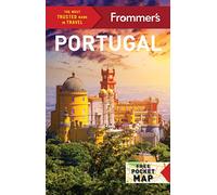 Frommer's Portugal