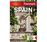 Frommer's Spain